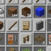 PLay Grindcraft now!
