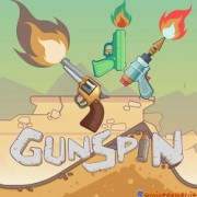 Play Gunspin now!