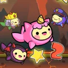 PLay Happy Hop Online 2 now!