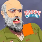 Happy Wheels - free online game