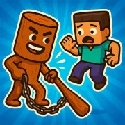 Hero Ragdoll Fighting