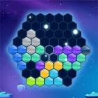 PLay Hexa Block Puzzle now!