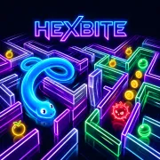 Hexbite