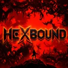 Hexbound
