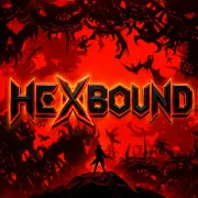 Hexbound