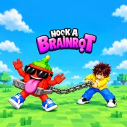 Hook A Brainrot