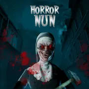 Horror Nun - free online game