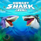 PLay Hungry Shark Arena now!