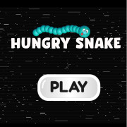 Play Hungry Snake now!