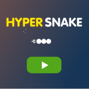 Play Hyper Snake now!