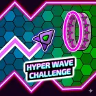 Hyper Wave Challenge