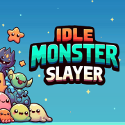 Play Idle Monster Slayer now!