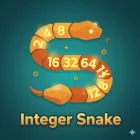 Integer Snake