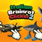 PLay Italian Brainrot Clicker 2 now!