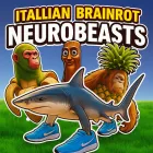 PLay Italian Brainrot: Neuro Beasts now!