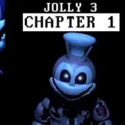 Jolly 3: Chapter 1 - free online game