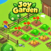 Play Joy Garden now!