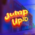 PLay Jump Up 3D now!