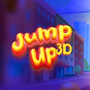 Play Jump Up 3D now!