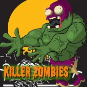 PLay Killer Zombies Jigsaw now!