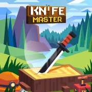 Knife Master - free online game