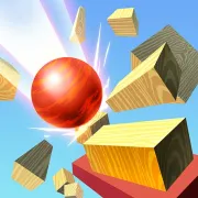Knock Balls - free online game