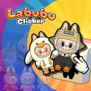 PLay Labubu Clicker now!