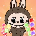 PLay Labubu Doll Mukbang Asmr Unblocked now!