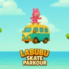 PLay Labubu Skate Parkour now!