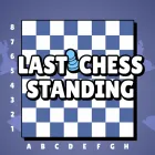 PLay Last Chess Standing now!