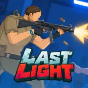 PLay Last Light now!