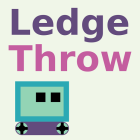 Ledge Throw