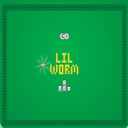 Play Lil Worm now!