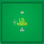 PLay Lil Worm now!