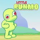 PLay Little Runmo now!