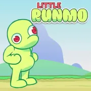 PLay Little Runmo now!