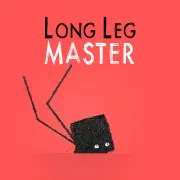 Long Leg Master - free online game