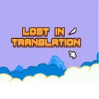 PLay Lost in Translation now!