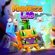 Madness Lab