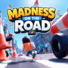 Play Madness on the roads now!