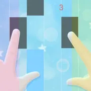 PLay Magic Easter Tiles now!