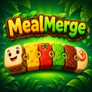 PLay MealMerge now!