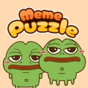 Meme Puzzle - free online game
