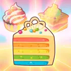 PLay Merge Cakes now!