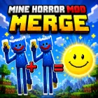 Mine Horror Mod: Merge