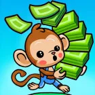 PLay Mini Monkey Mart now!