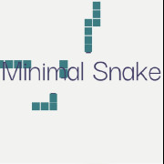 Play Minimal Snake now!