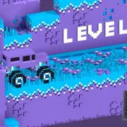 Mobil Bluegon - free online game