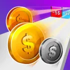 PLay Money Rush now!