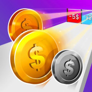 Play Money Rush now!